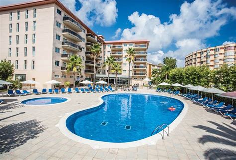 Hotels la pineda The Hotel Best Sol d'Or is located 100 m